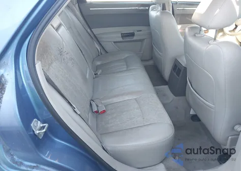 2007 Chrysler 300C from USA, damaged, VIN 2C3KA63H57H810891